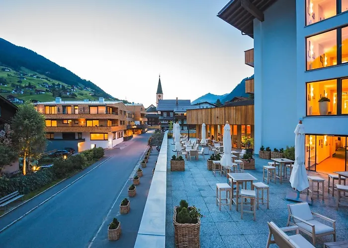 Sporthotel Chalet