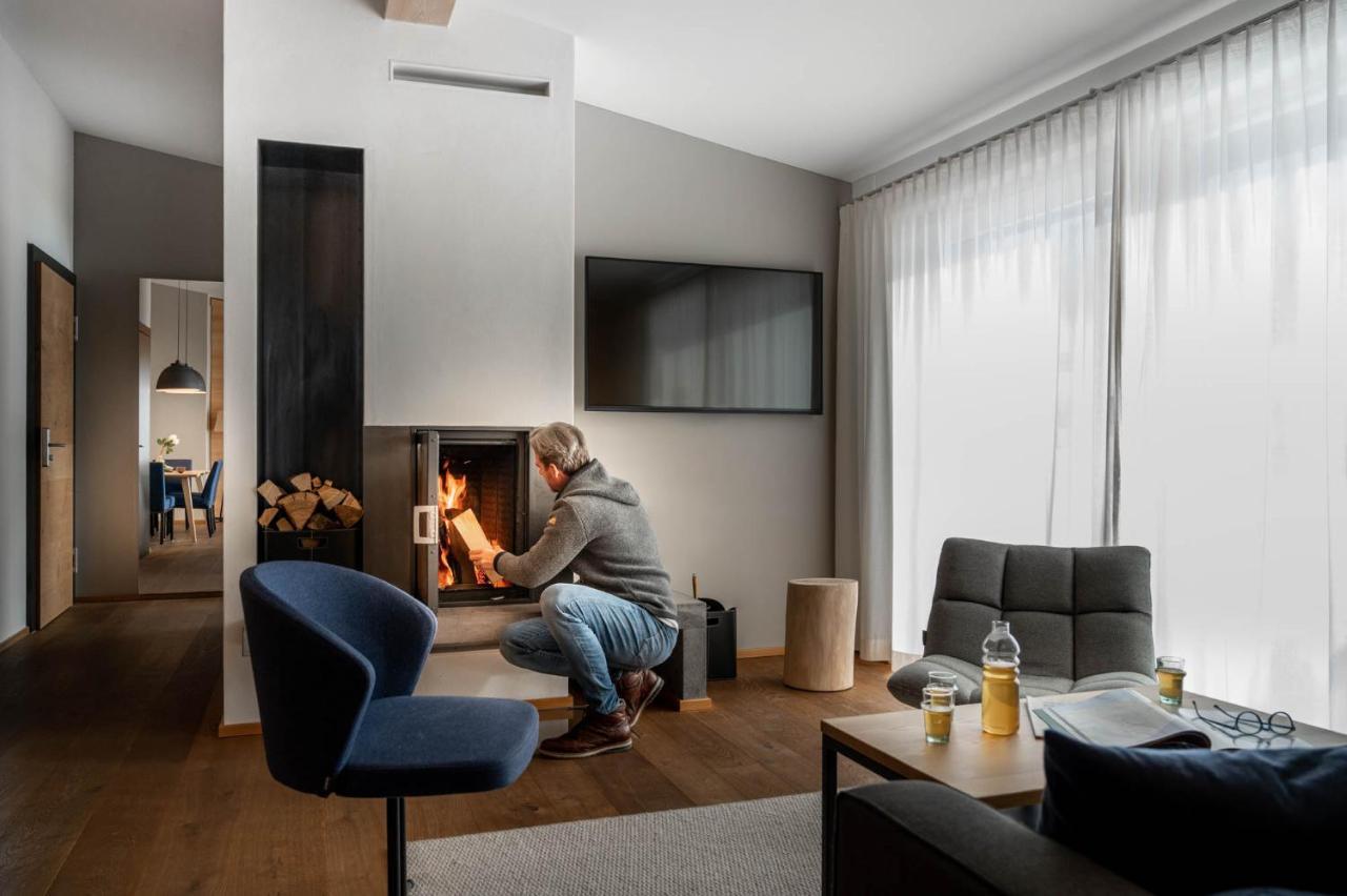 Sporthotel Chalet Hotel