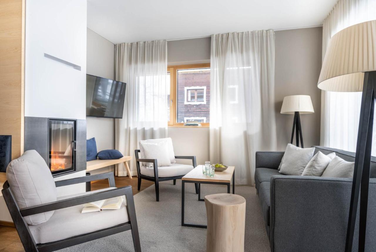 Sporthotel Chalet
