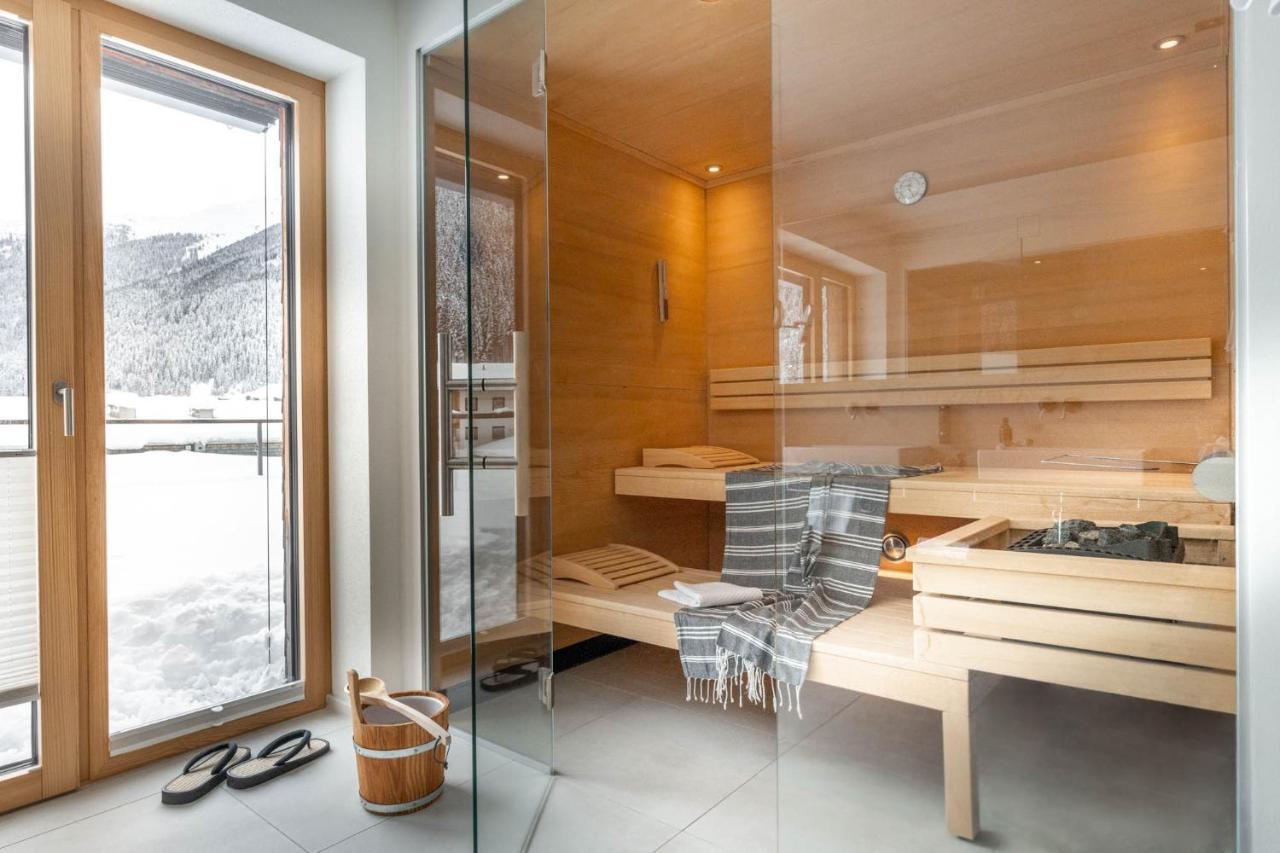 Sporthotel Chalet Hotel Gaschurn