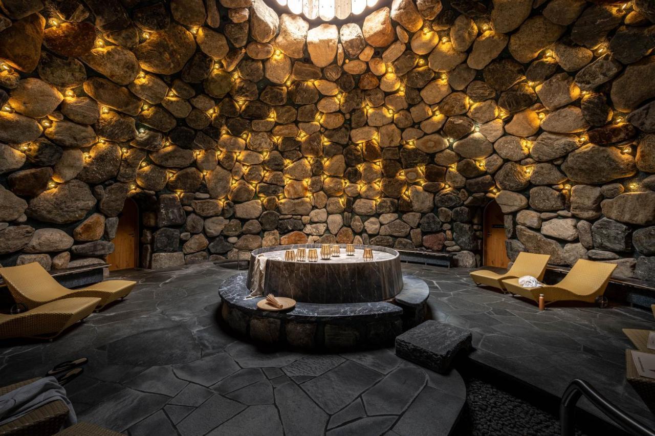 Sporthotel Chalet Hotel 4*