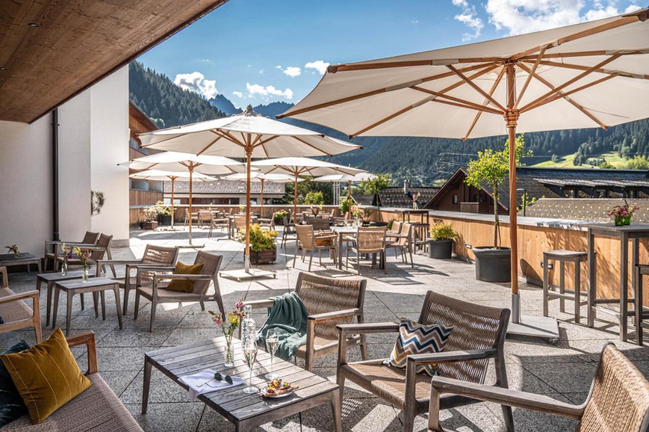Sporthotel Chalet