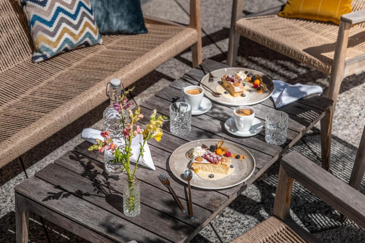 Sporthotel Chalet Hotel 4*