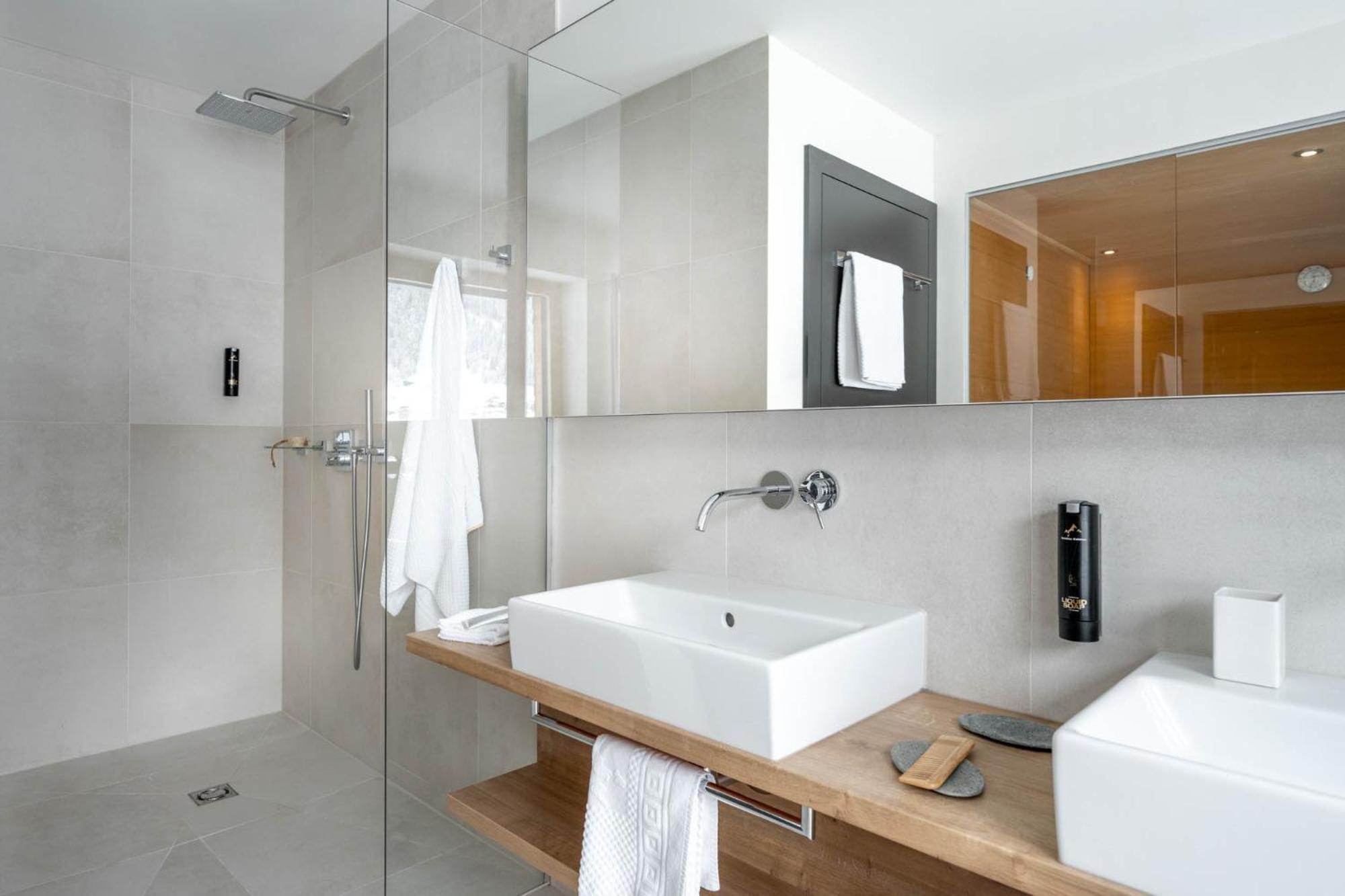 Hotel Sporthotel Chalet 4*