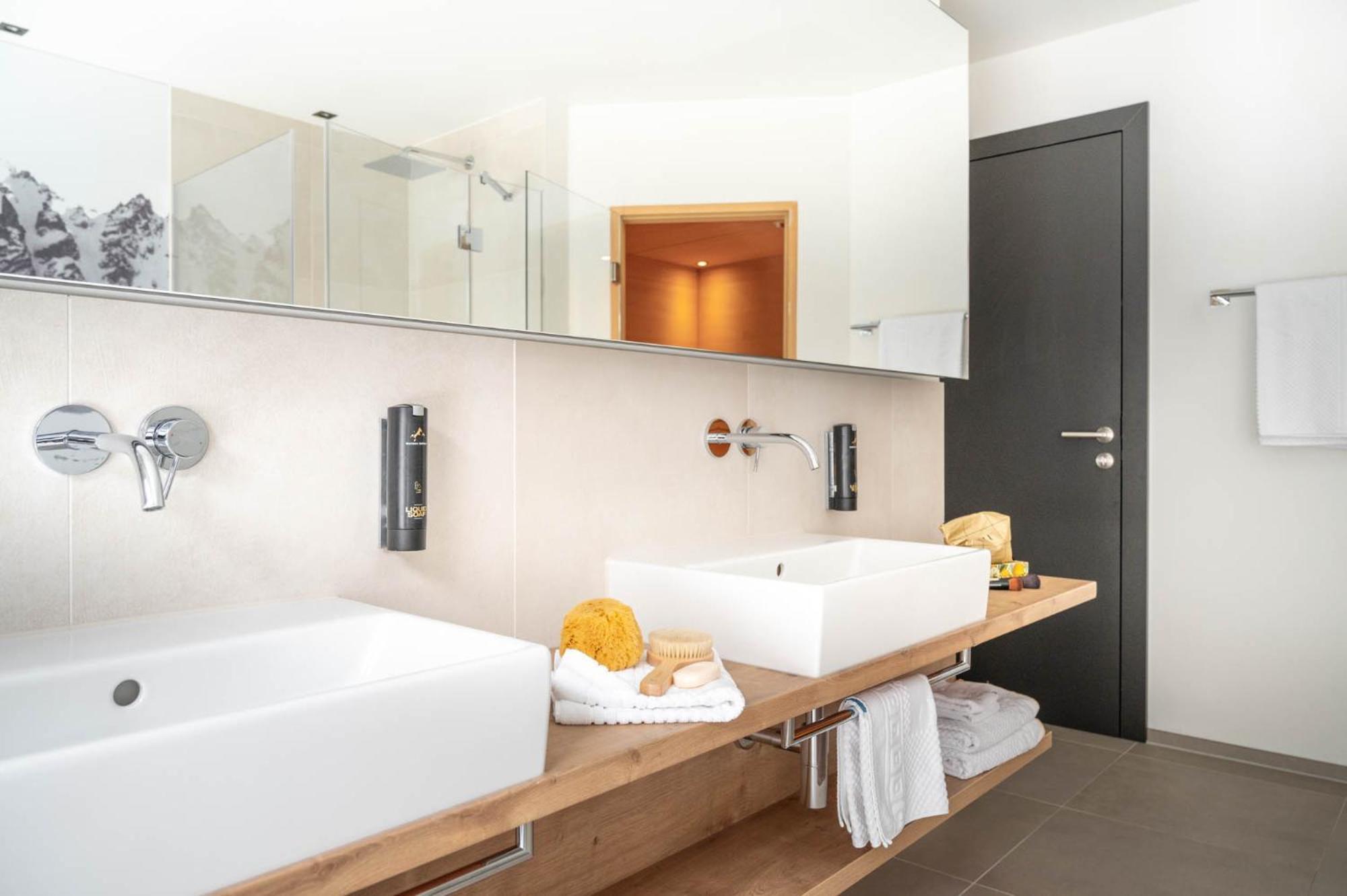 Sporthotel Chalet 4*