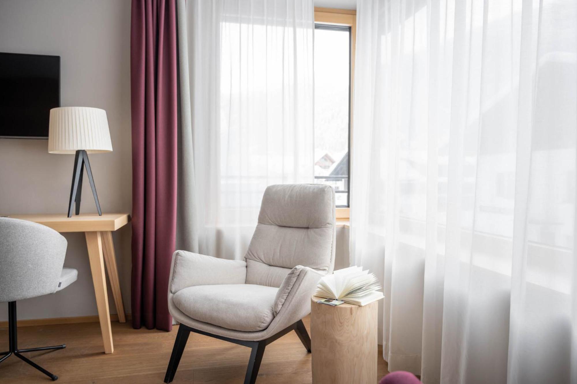 Sporthotel Chalet Hotel Gaschurn