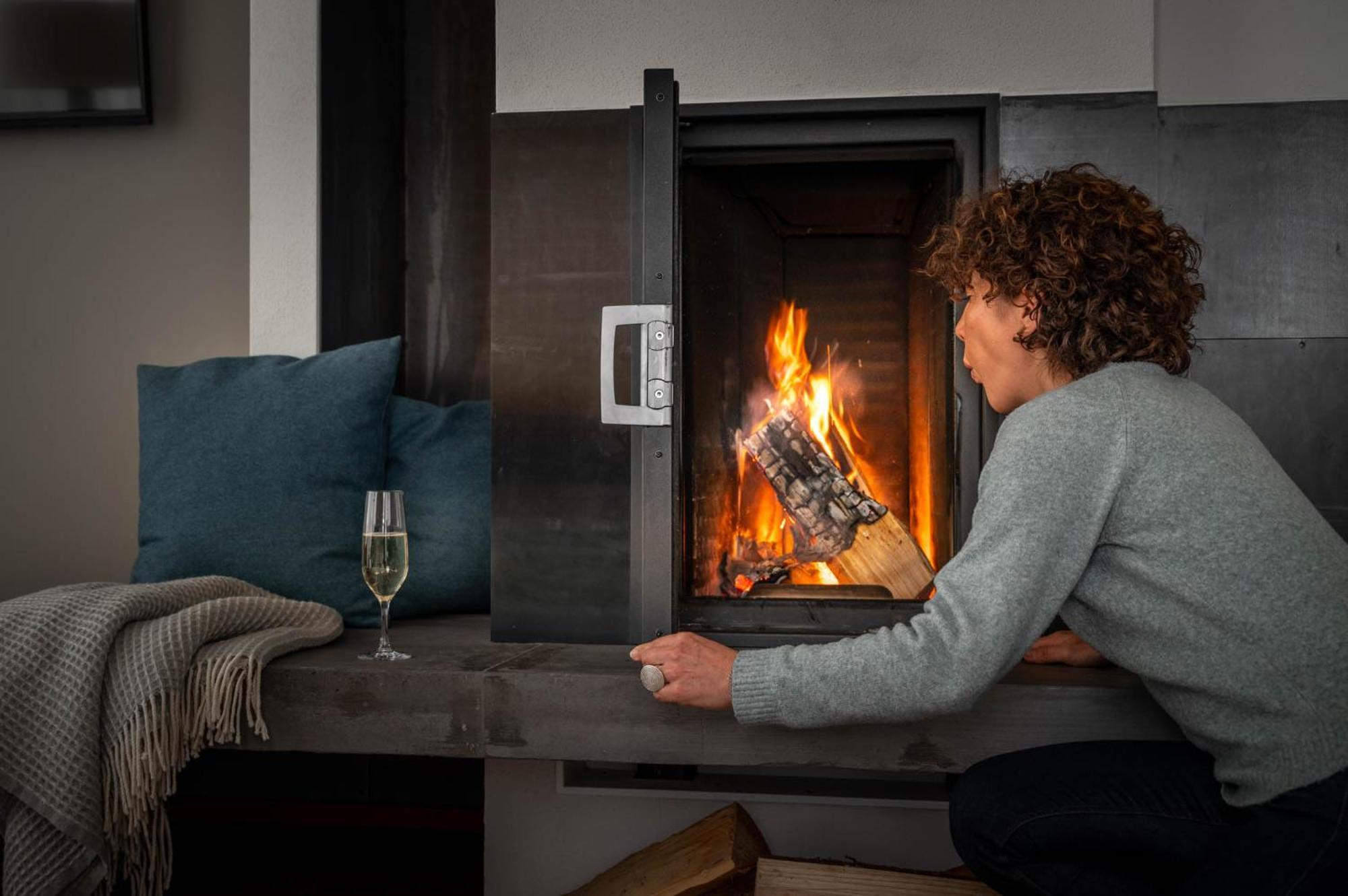 Sporthotel Chalet Gaschurn