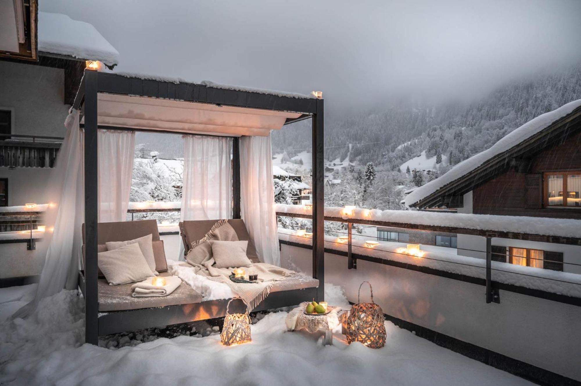 Sporthotel Chalet