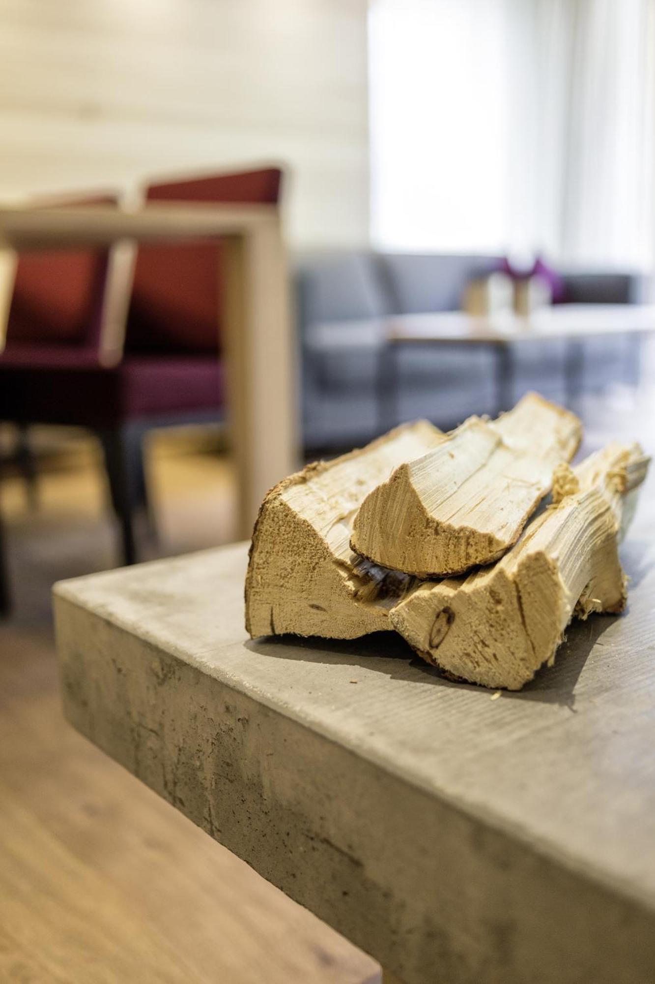 Sporthotel Chalet Hotel Gaschurn